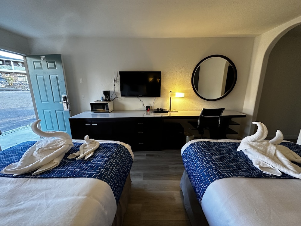 Sierra Inn 5/17