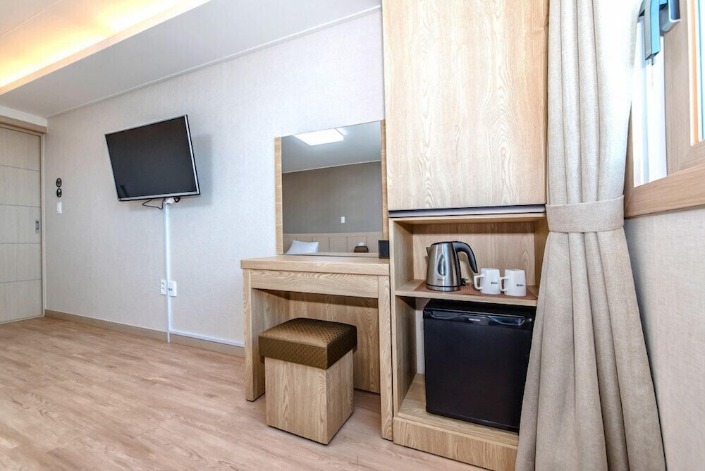 Jungmoon City Hotel 44/47