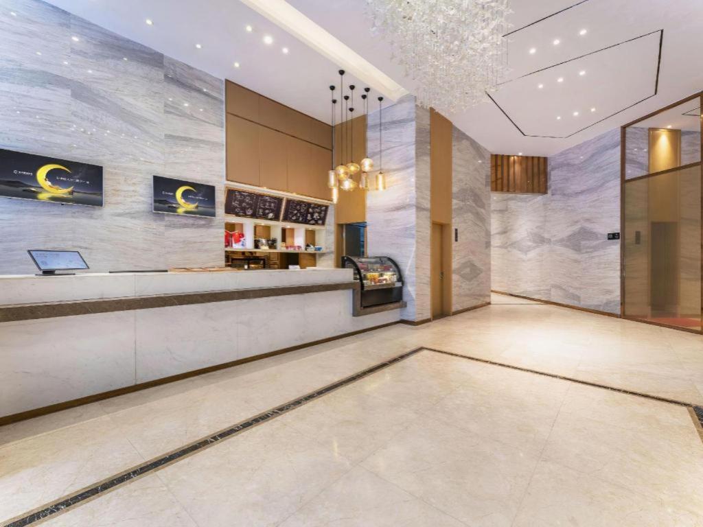 City Comfort Inn Foshan Gaoming Huaying Square Hotel 11/56