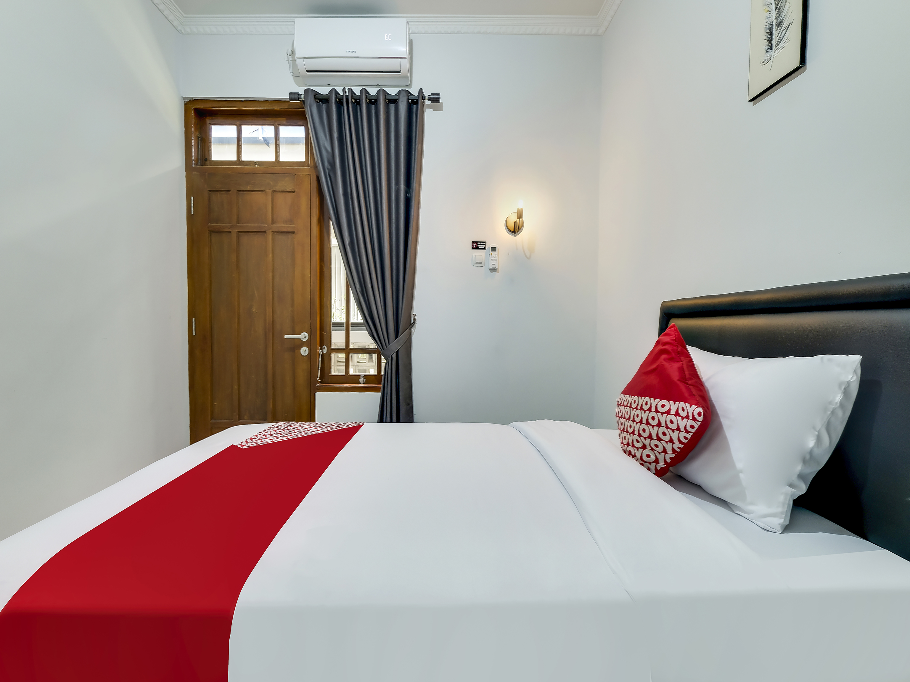 Super OYO Capital O 90983 Harmony Easy Stay 28/50