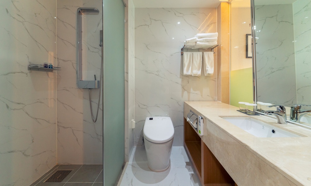 Yeosu Venezia Hotel & Suites 48/50