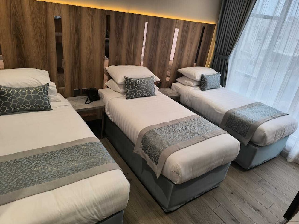 Nasamat Makkah Hotel 24/40