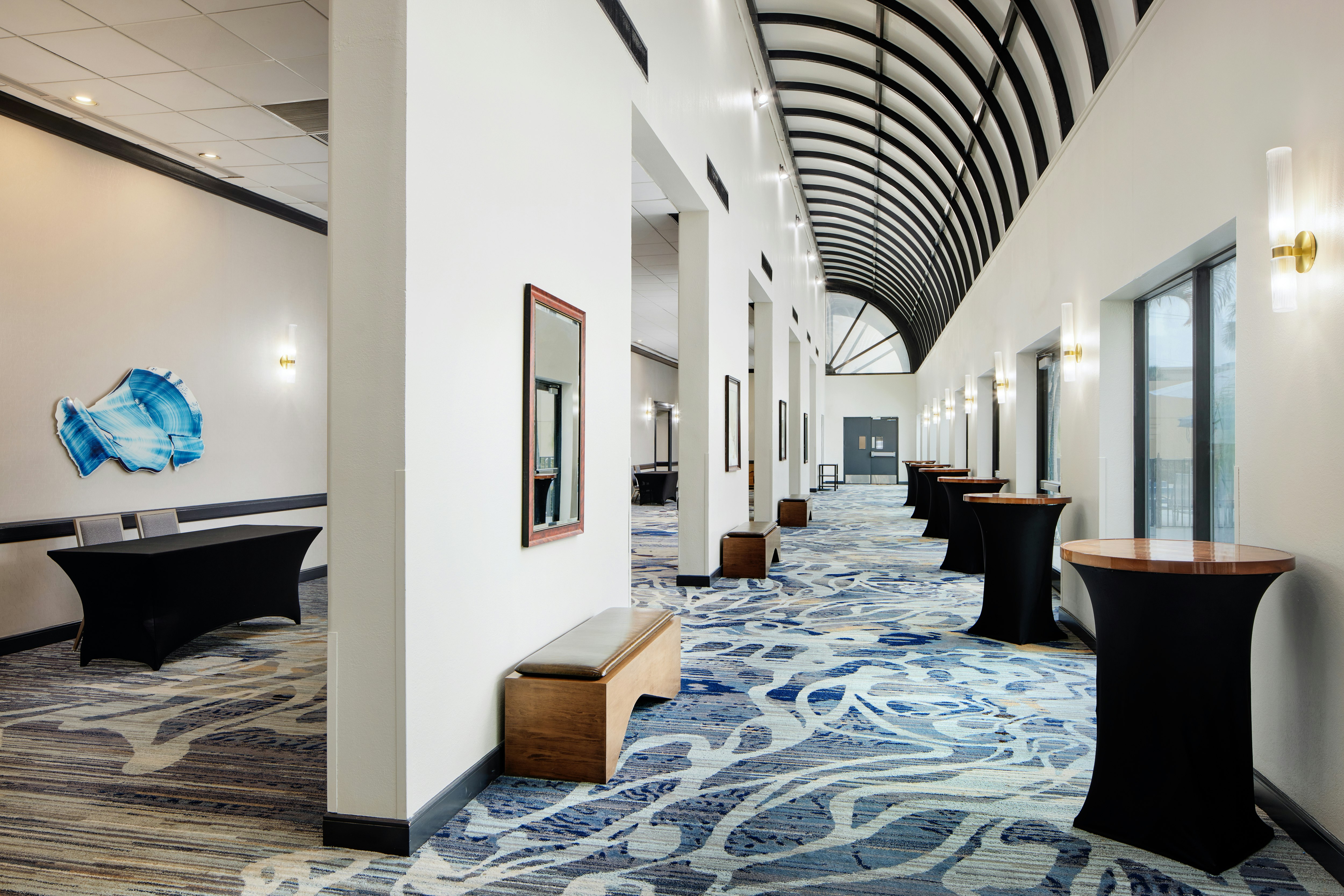 Embassy Suites by Hilton West Palm Beach Central 25/56