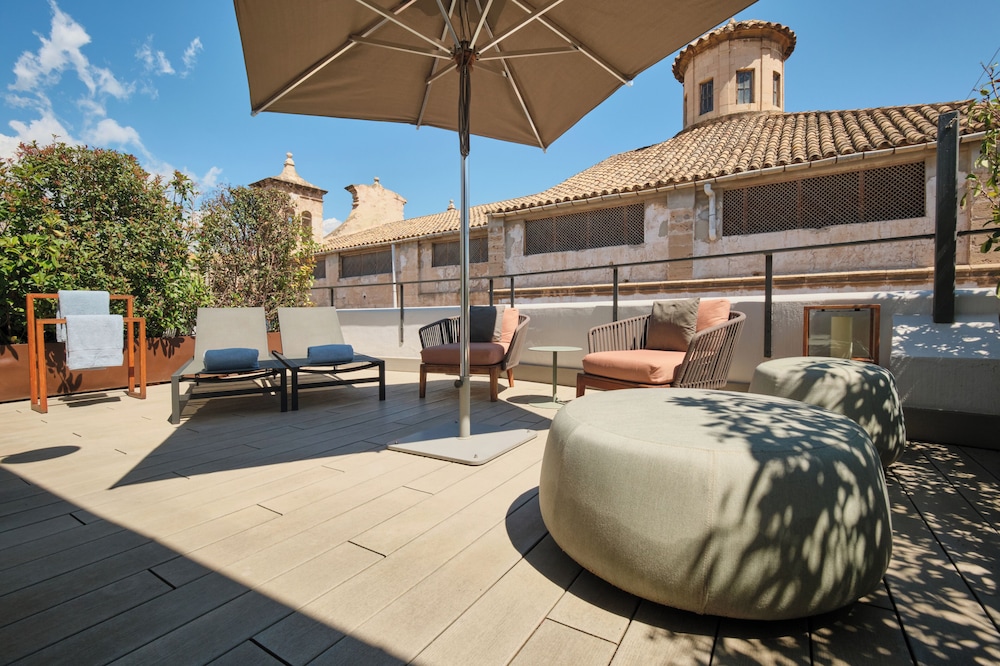 Boutique Hotel Sant Jaume 50/67