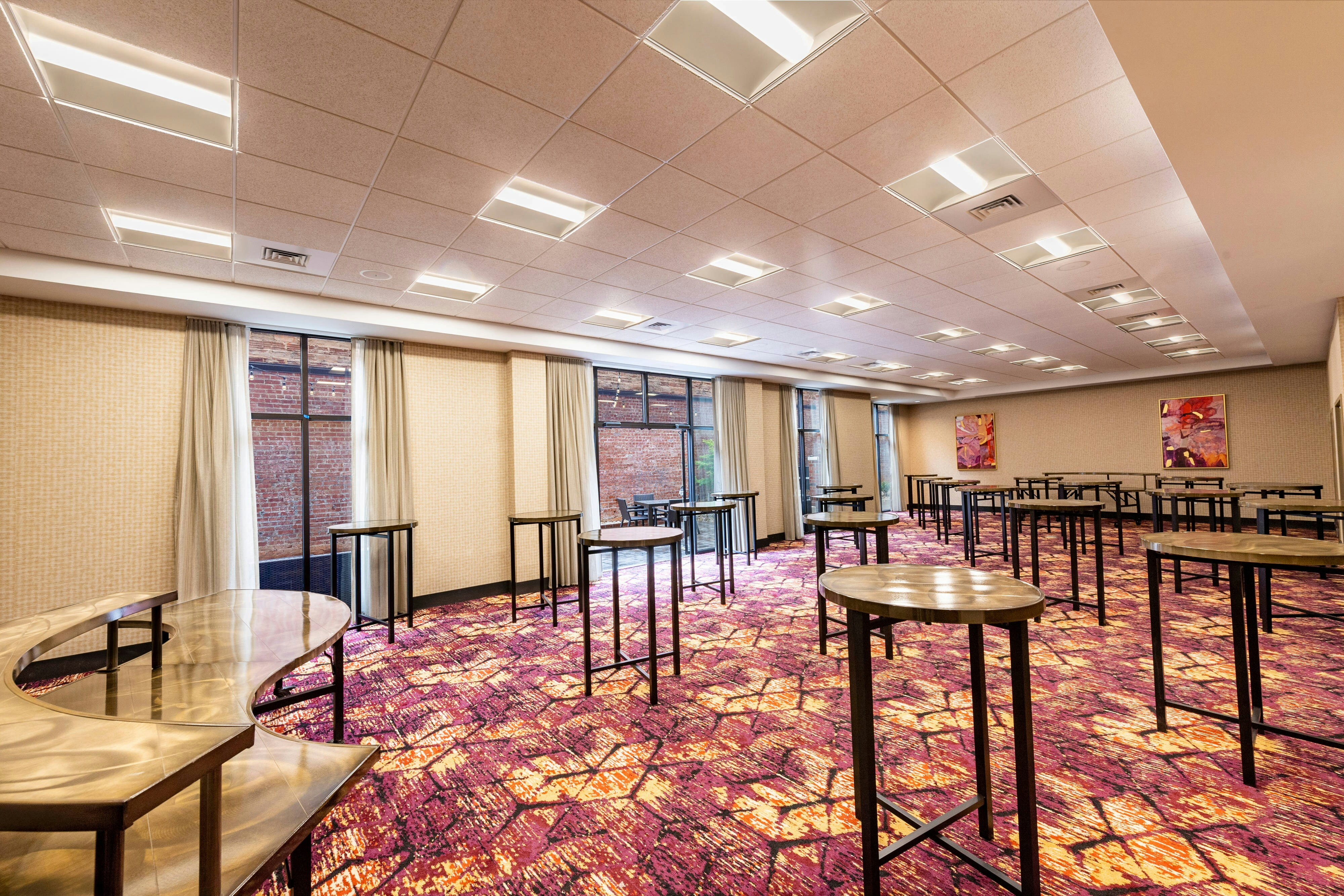 Courtyard by Marriott Winston-Salem Downtown 22/32