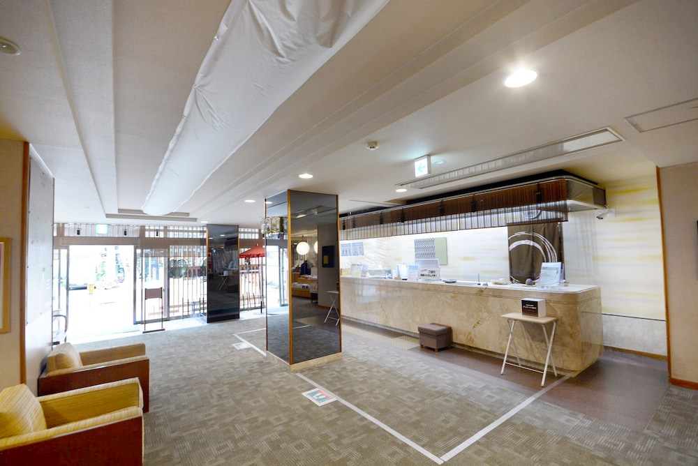 ホテル星川館 写真4