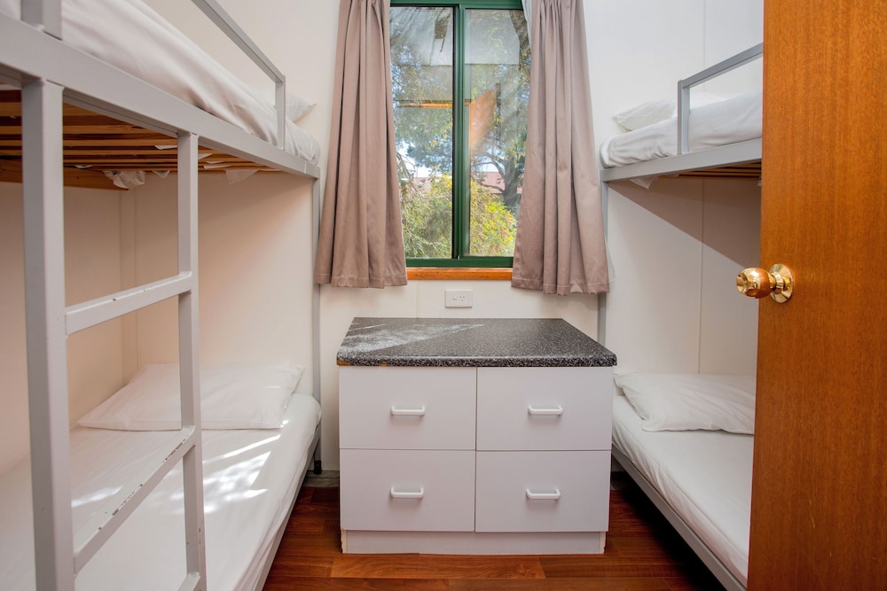 EUREKA STOCKADE HOLIDAY PARK 35/80