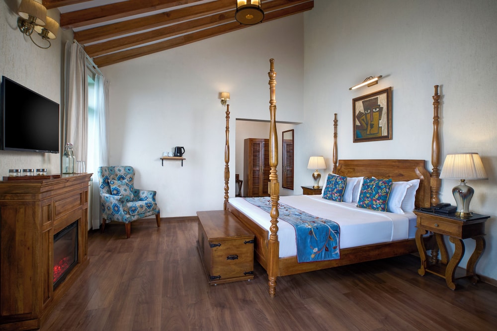 Larisa Resort Mussoorie 25/58