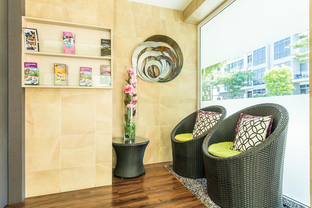 Fragrance Hotel - Viva 39/47