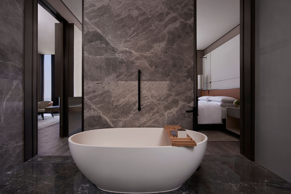 Tianjin Marriott Hotel National Convention and Exhibition Center 50/50