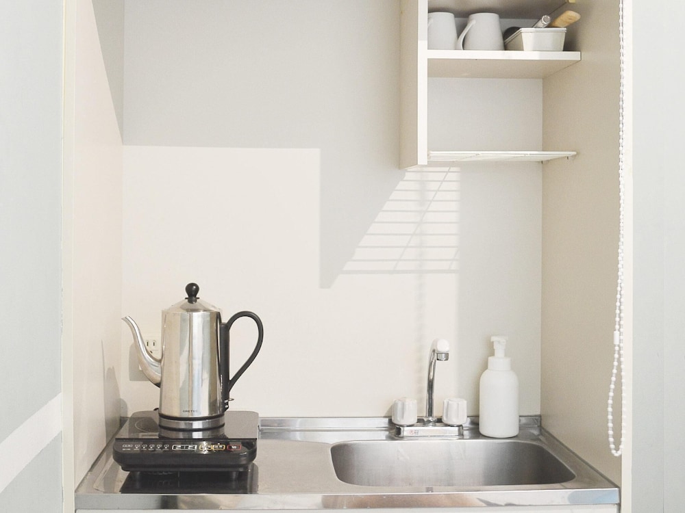 Apartment Hotel Shinjuku 18/18