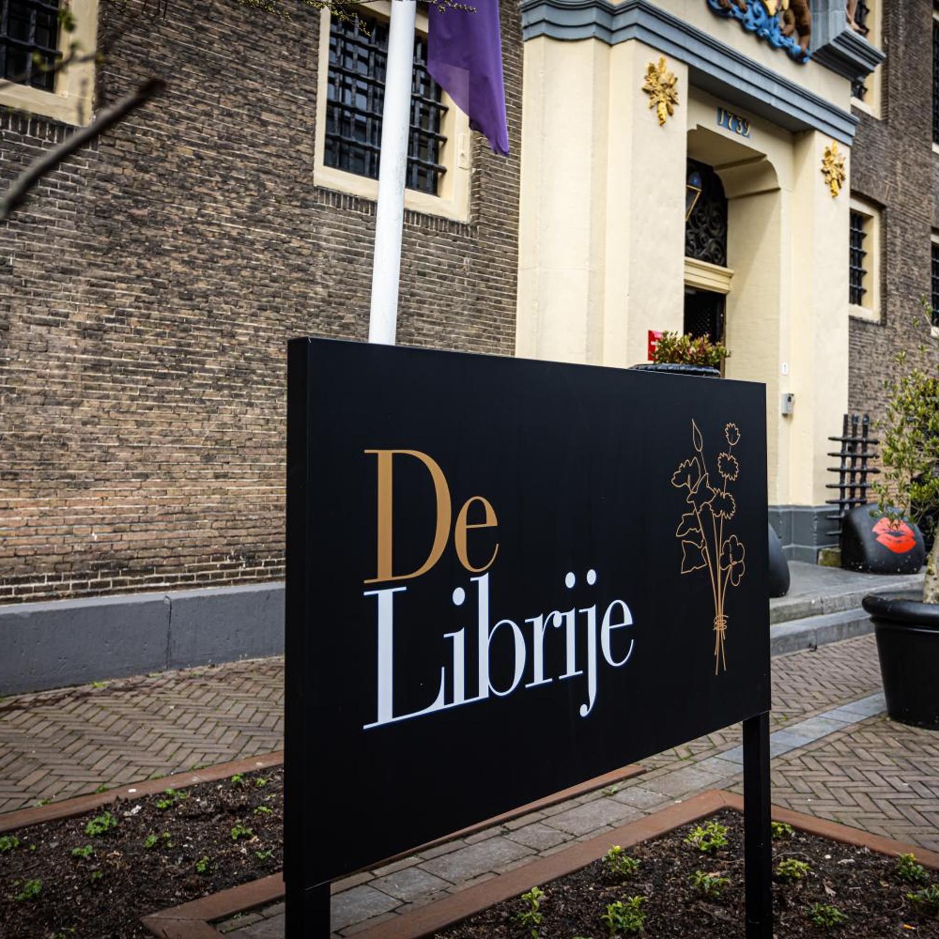 De Librije 44/50