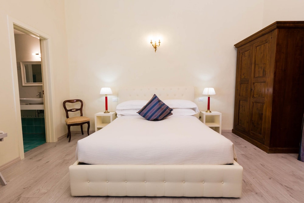 Residenza D'epoca Palazzo Riblet 14/44