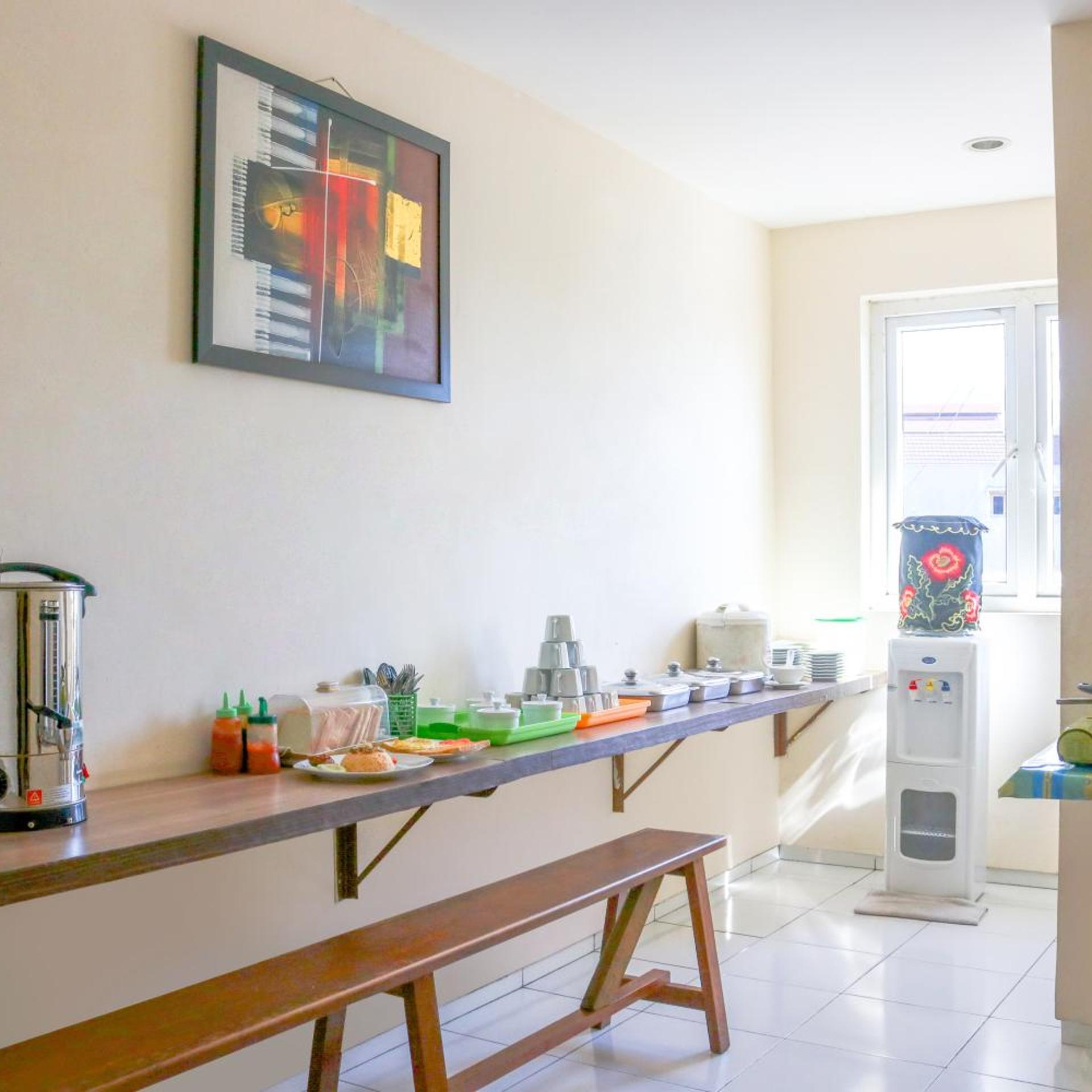 Legreen Suite Waihaong 21/32