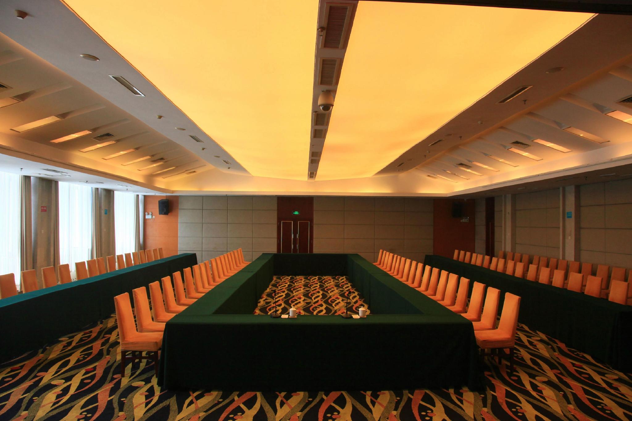 Kunyu Hotel 8/13