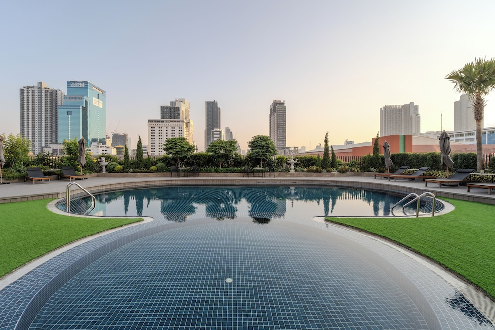 Happihaus Hotel Bangkok 55/62