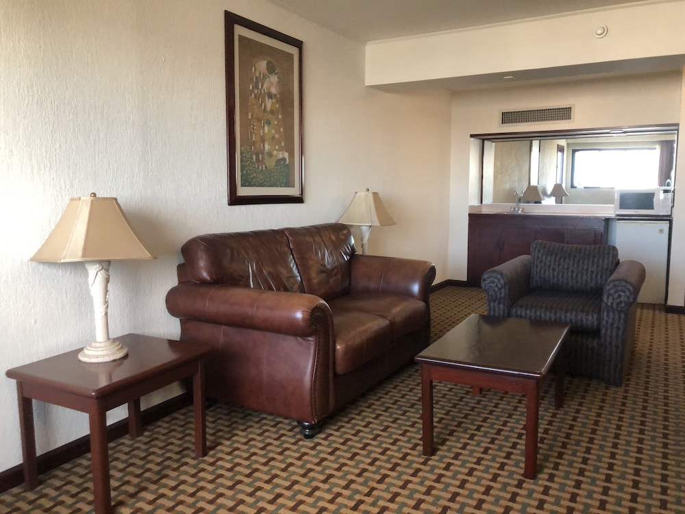 Real Inn Mexicali By Camino Real 27/50