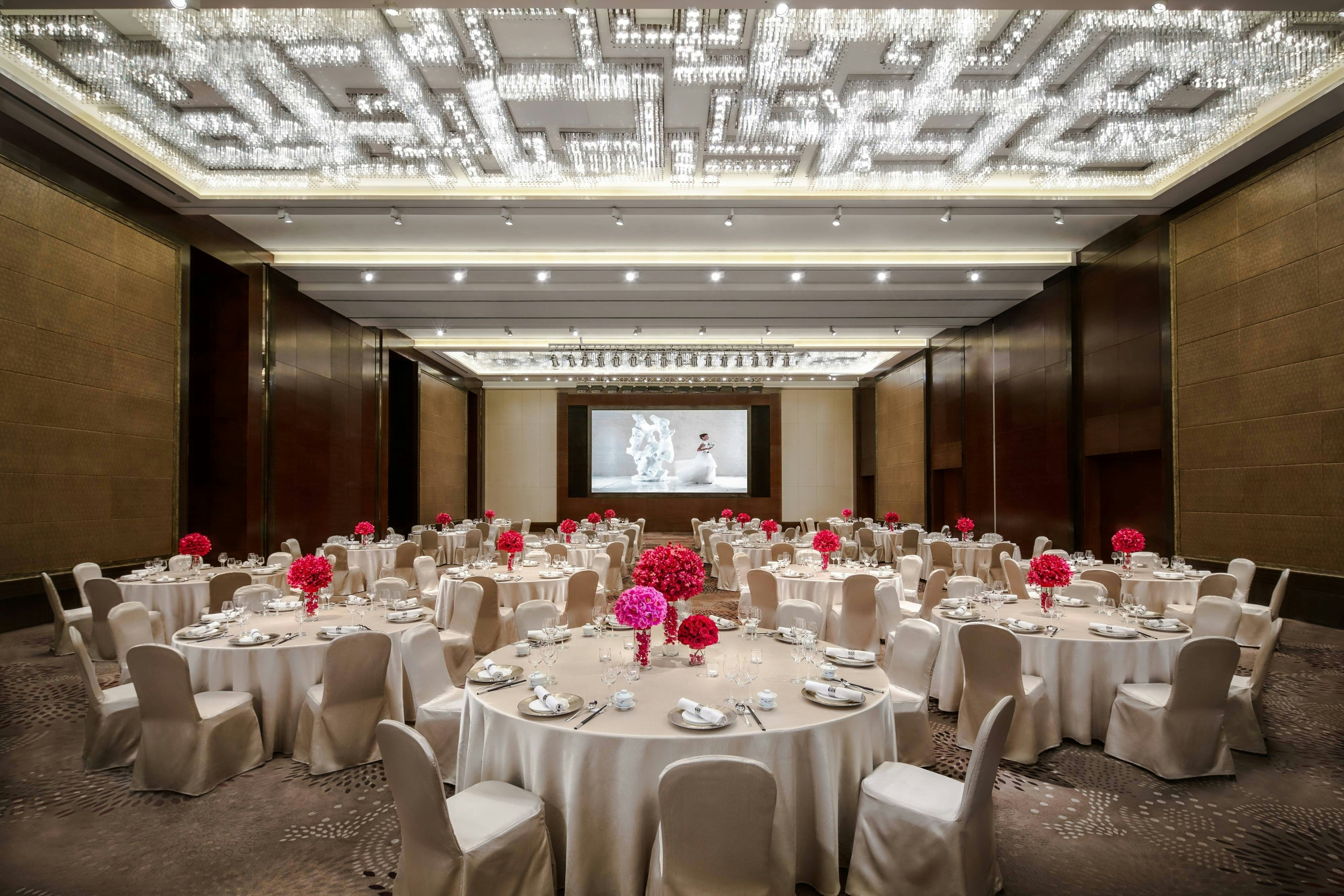 Jw Marriott Hotel Beijing Central 12/14