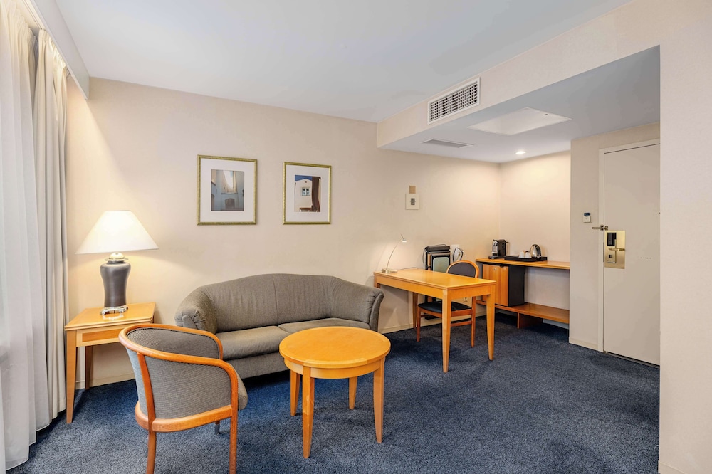 RADISSON BLU DAUGAVA 54/78