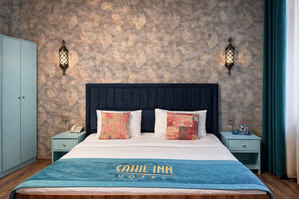 Sahil Inn Hotel 5/45