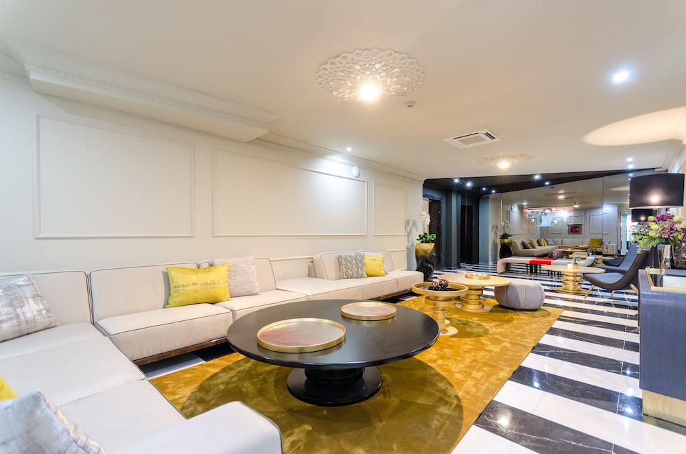 Hotel Borges Chiado 56/75