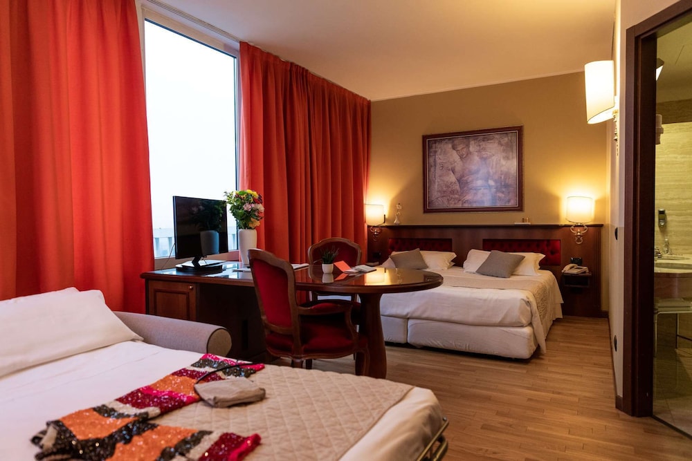 Hotel Alga 5/62