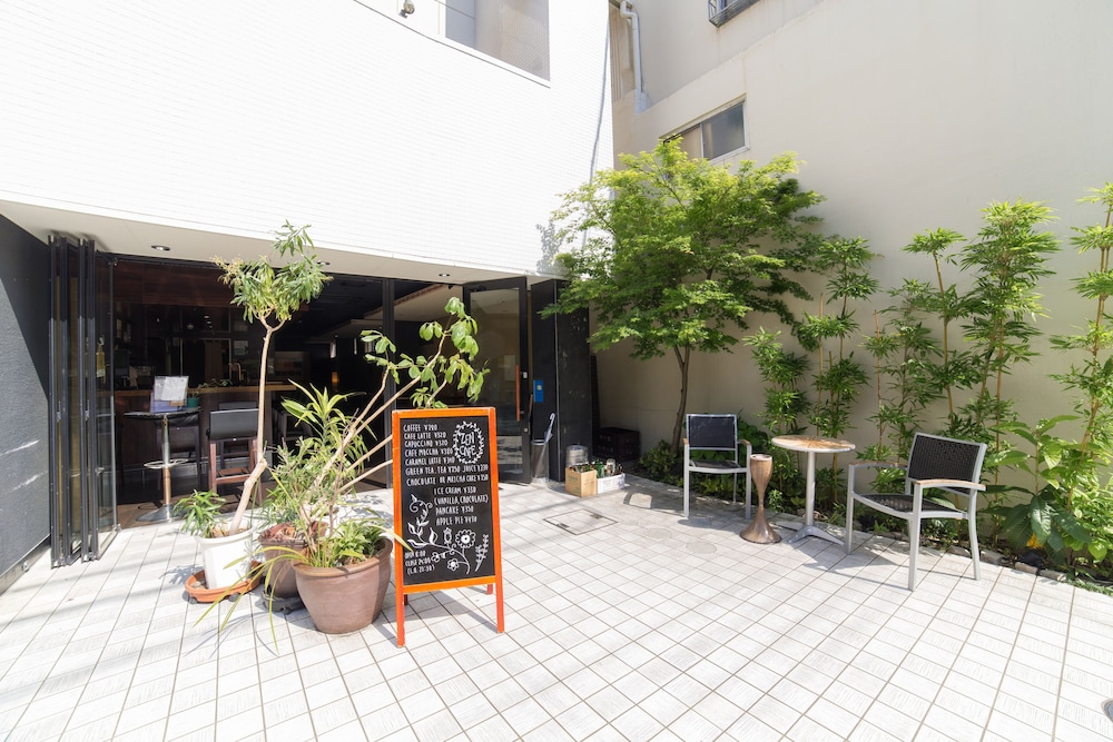 Backpackers Hostel K Apos S House Kyoto 5/74