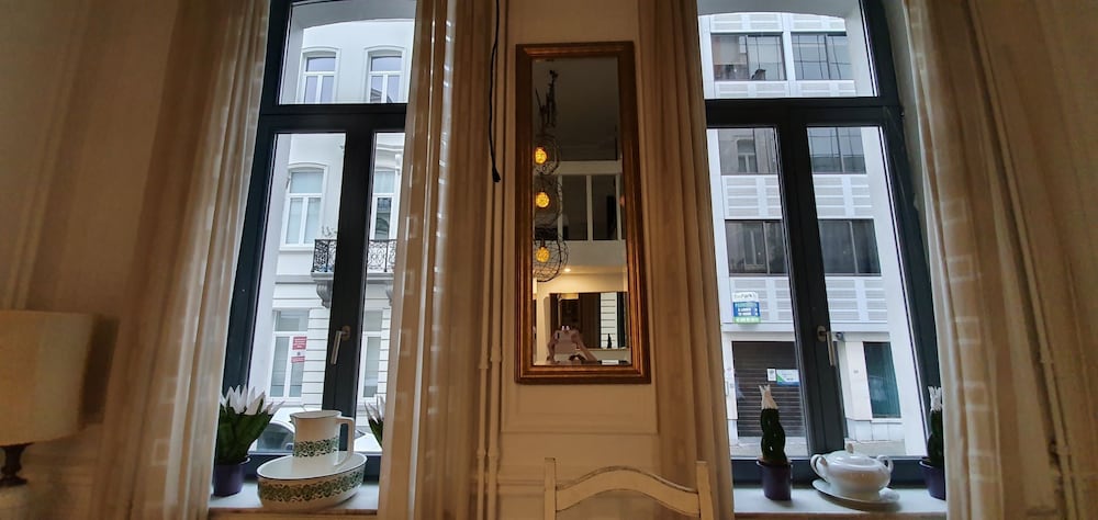 Residence Marie-Thérese 2/50