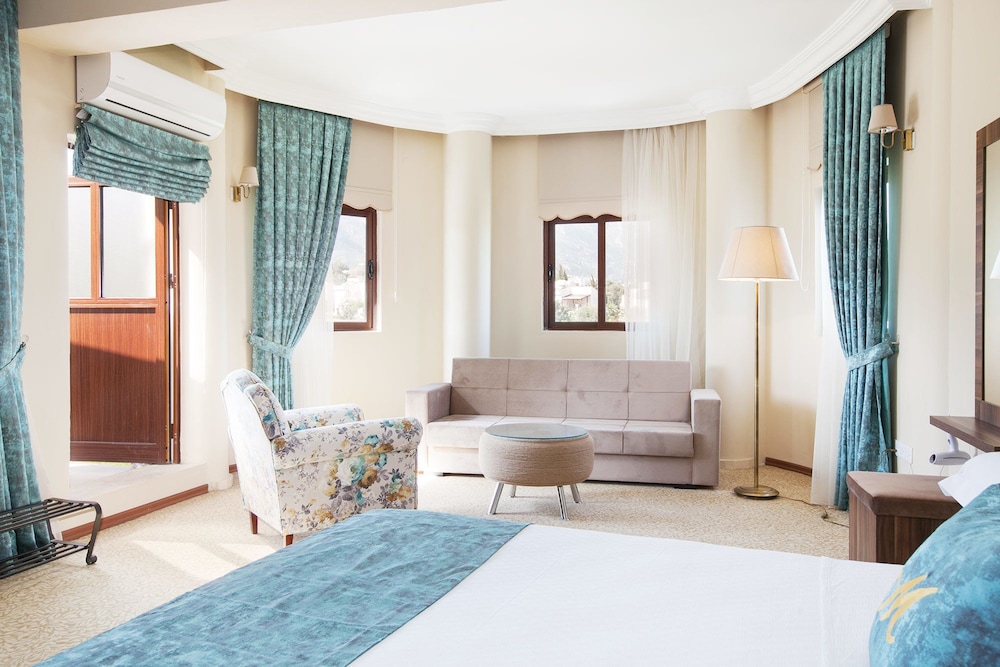 Meryems Hotel 16/41