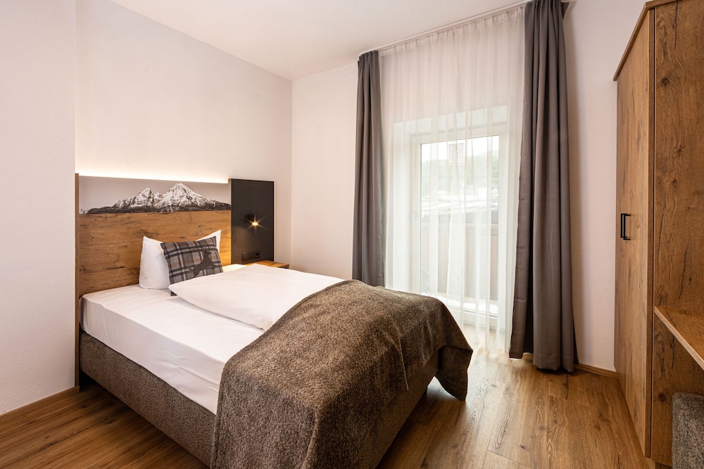 Hotel Alpina Ros Demming 9/46