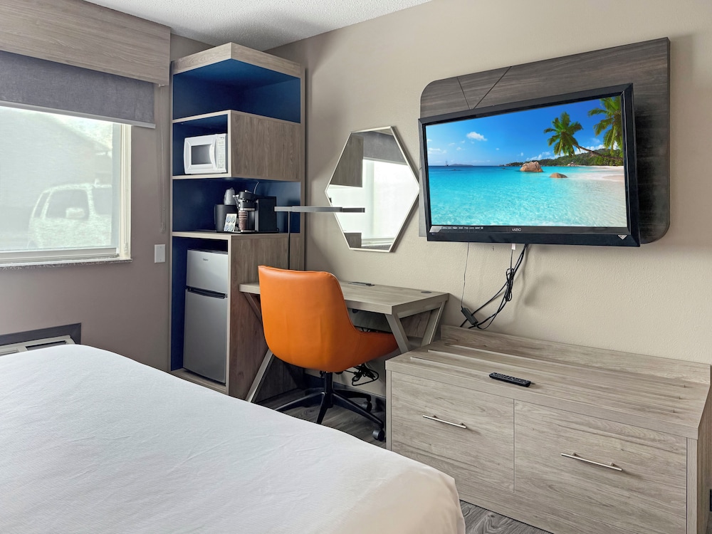 Reston Inn & Suites 39/50