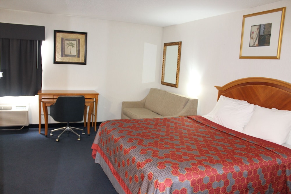 American Inn and Suites Ionia 18/47