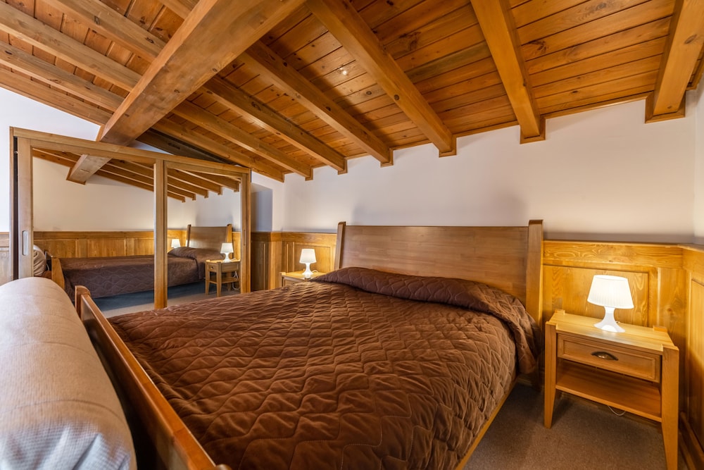 Spa, Studio, Double Bed