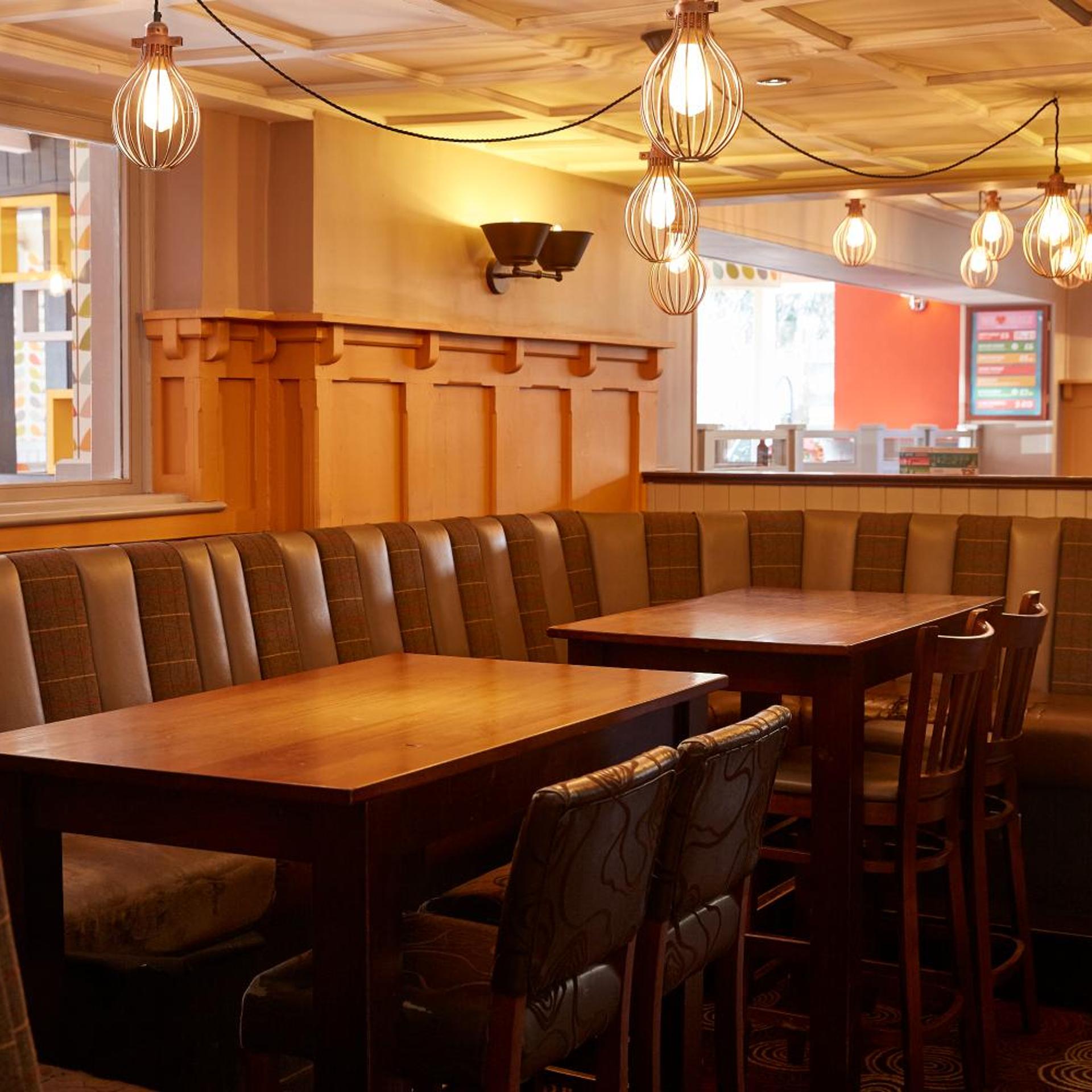 Premier Inn Pontefract South 42/56