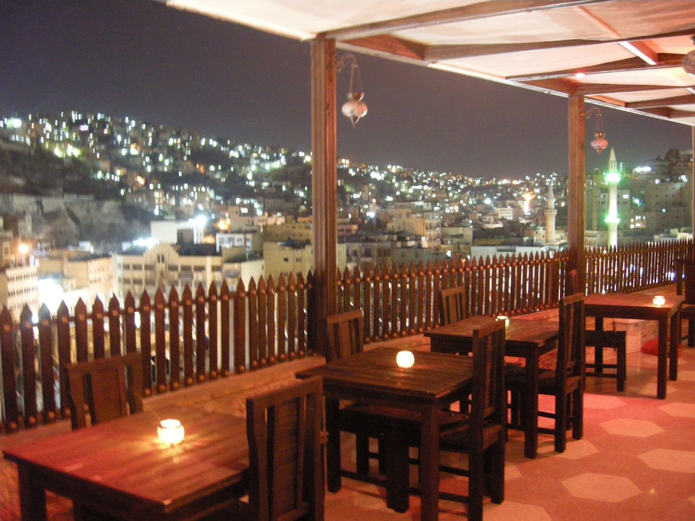 Arab Tower Hotel 34/54