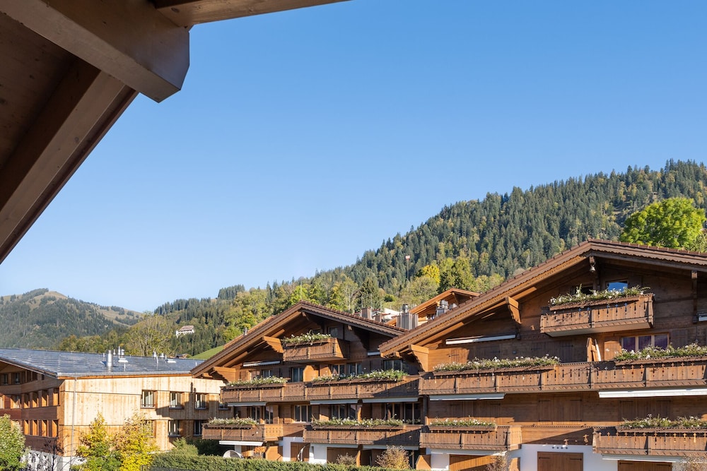 Hotel Spitzhorn 44/50