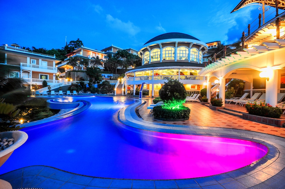Monaco Suites De Boracay 34/44
