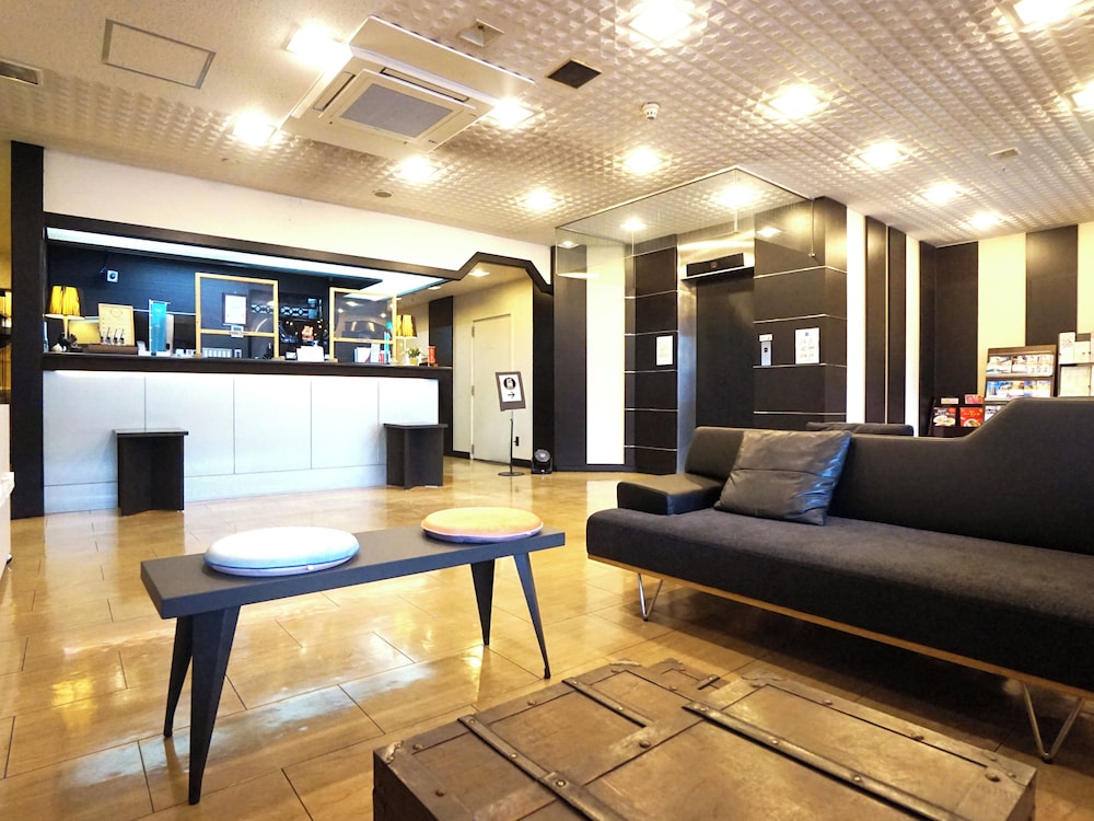 Hotel Areaone Okayama 38/50