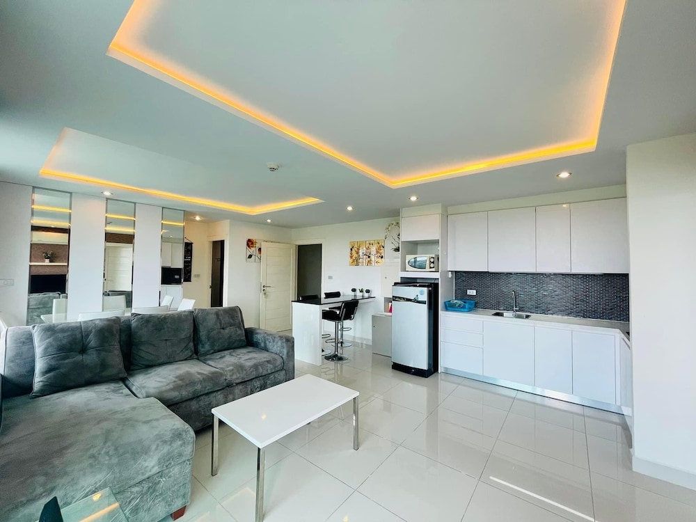 Amazon公寓By芭堤雅Sunny Rentals(Amazon Residence By Pattaya Sunny Rentals) 图片5