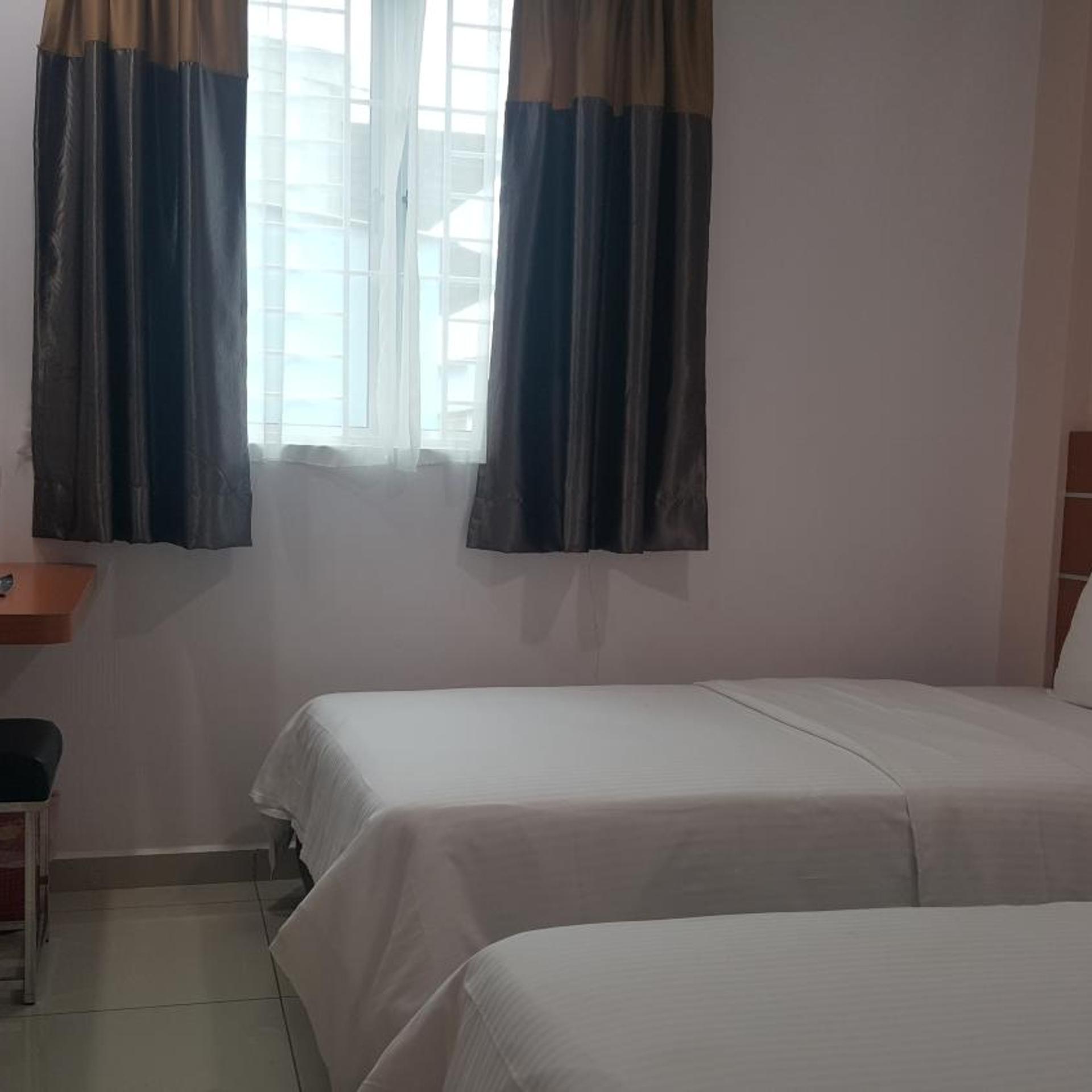 DOTA Hotel 17/28