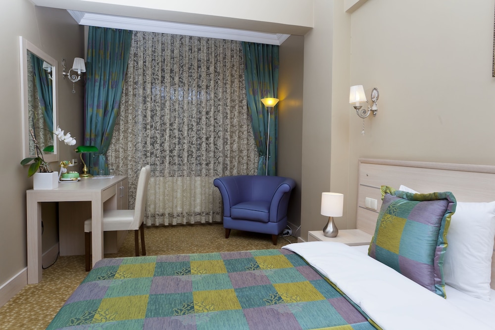 Classes Boutique Hotel 14/67