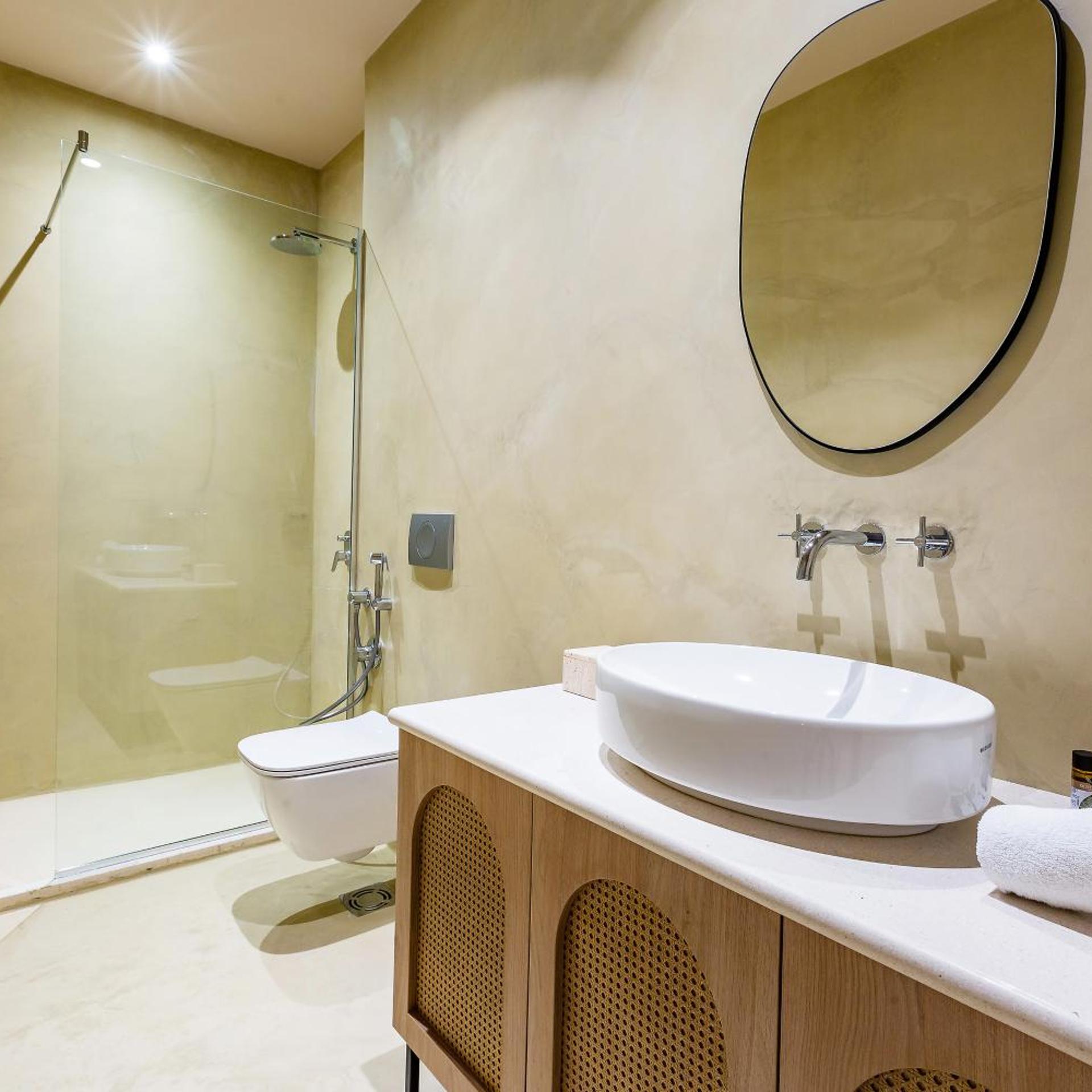 Boutique Hotel Ruzmarin SPA & Garden 101/102