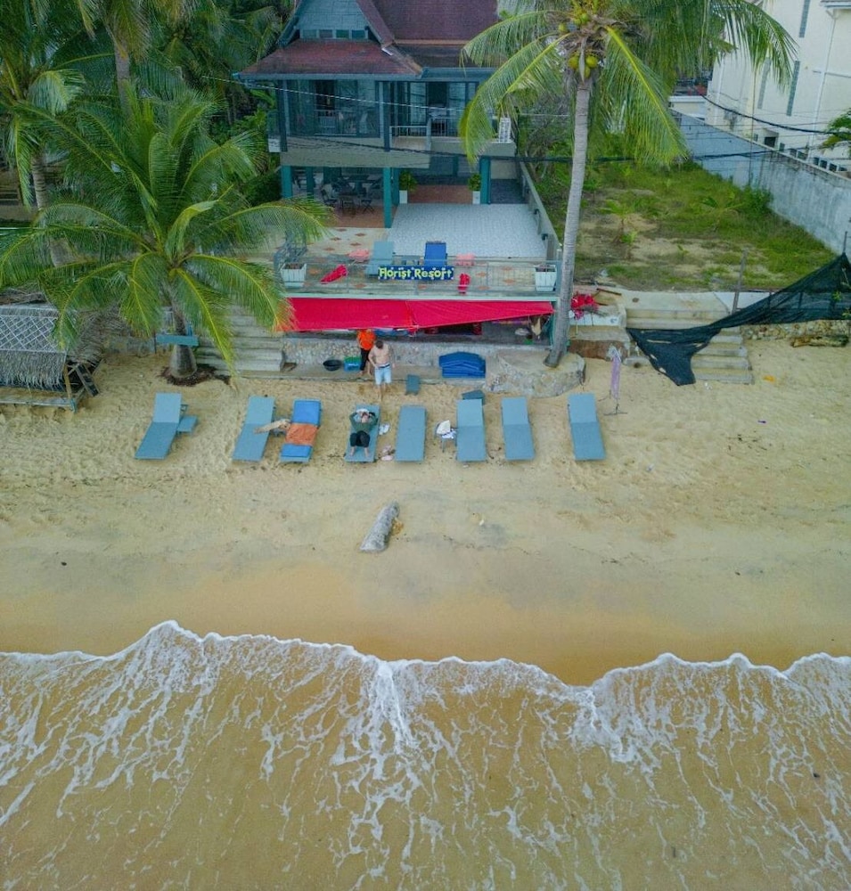 The Florist Resort 61/67