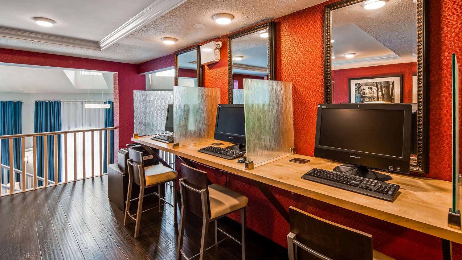 Best Western Plus Regency Inn and Conference Centre 11/15