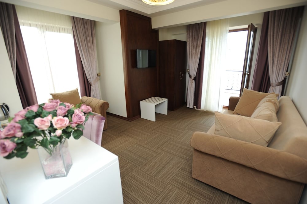 Vurna Butik Hotel 26/49