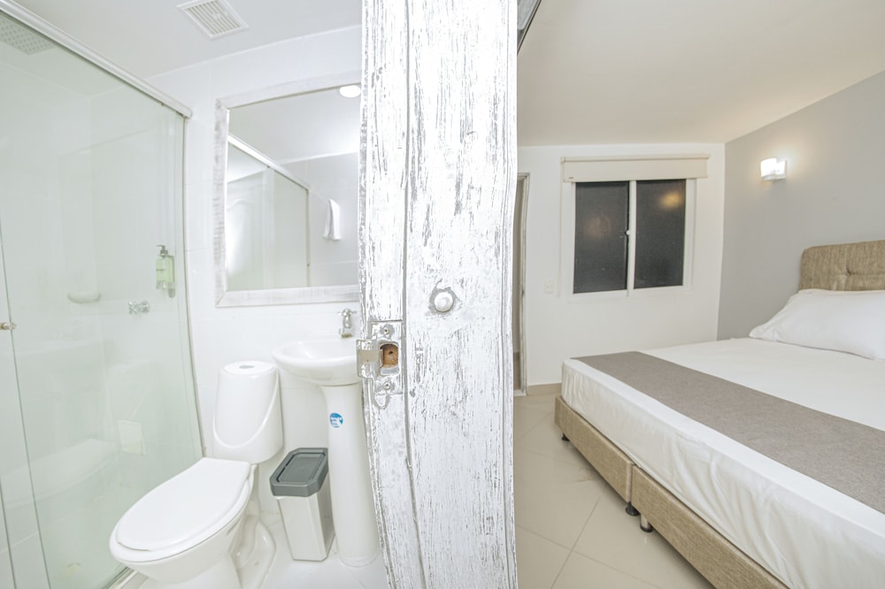 Casa Amanzi Cartagena by Bernalo Hotels 9/54