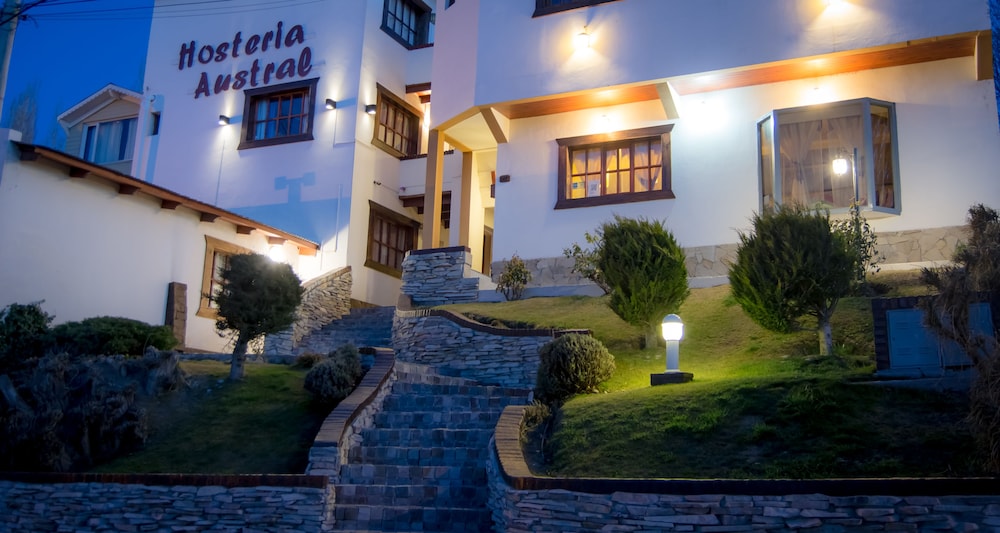 Hosteria Austral 29/47