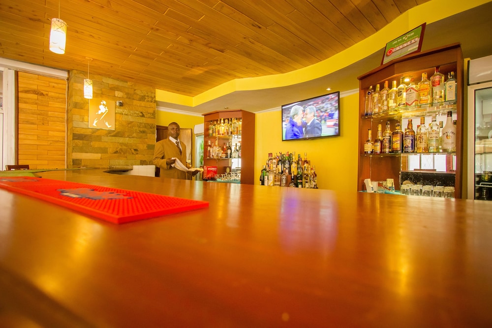Sirikwa Hotel 13/41