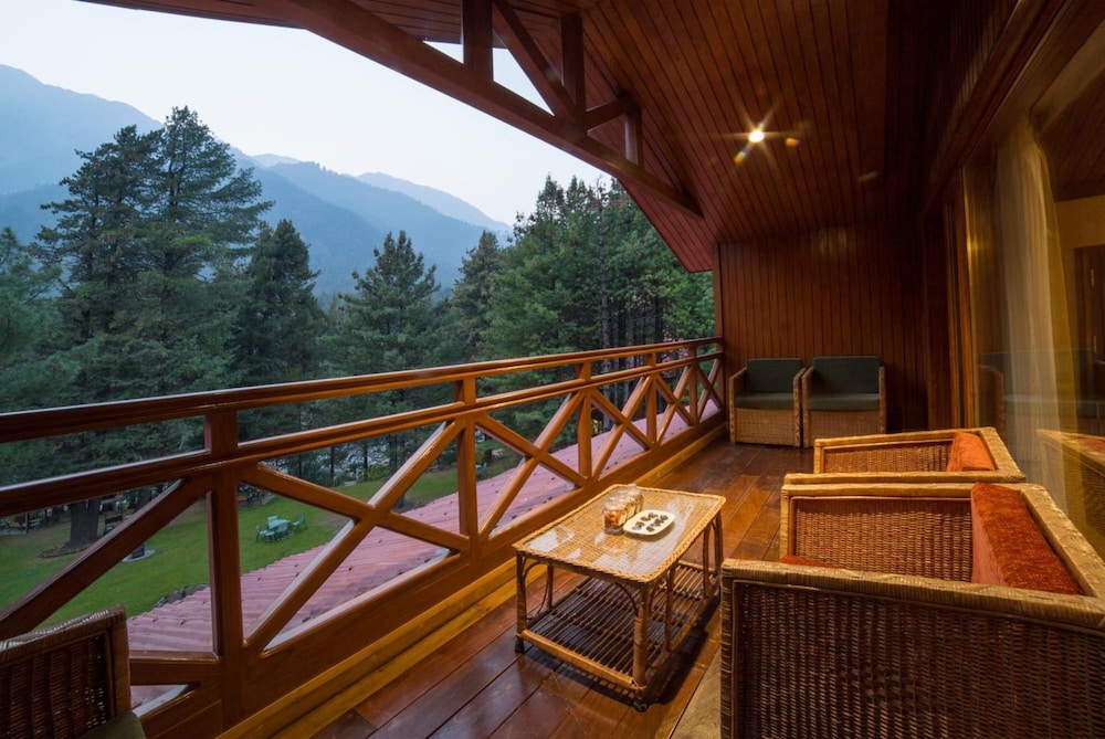Welcomhotel by ITC Hotels, Pine N Peak, Pahalgam 16/50