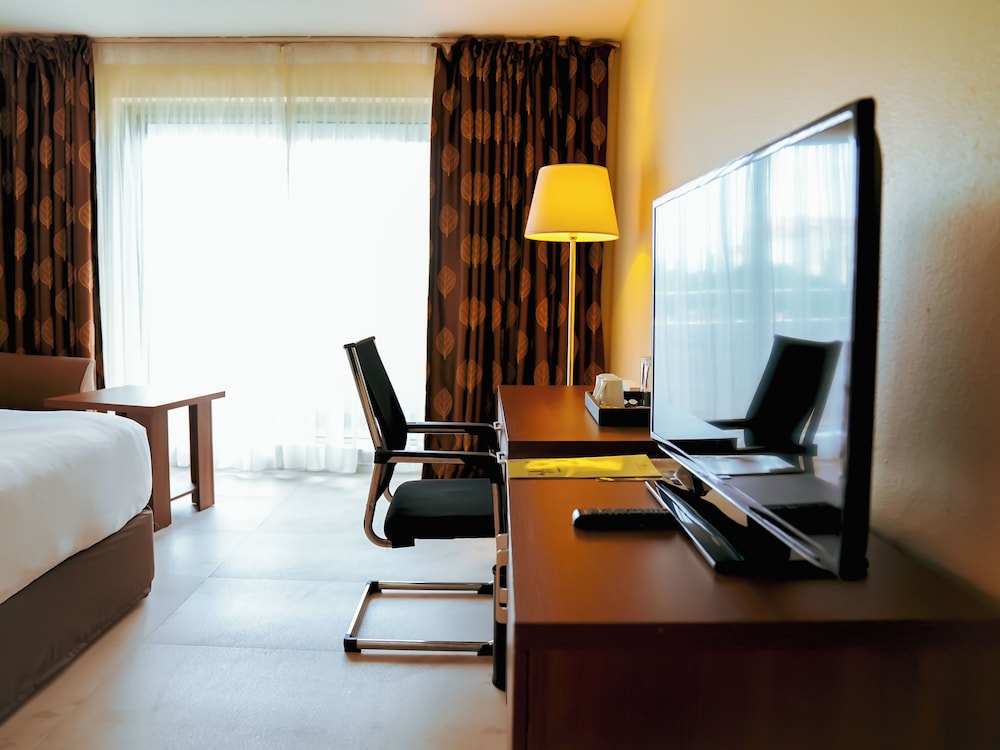 Abuja Continental Hotel 31/56